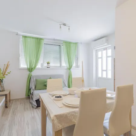 Apartment Amato Split