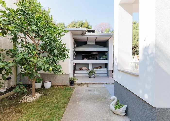 Apartment Amato Split