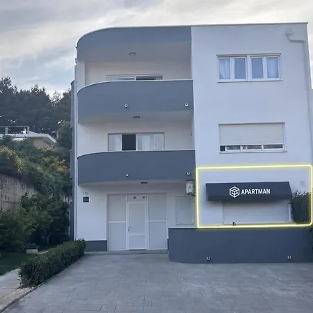 Amato 公寓