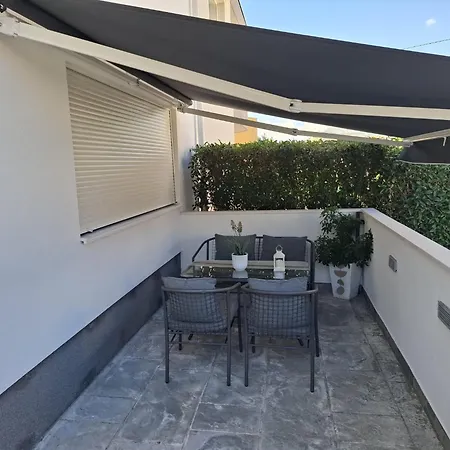 Apartman Amato